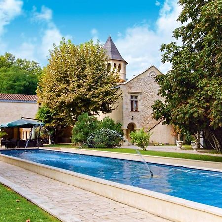 Hotel Domaine De Valmont Barsac  Exterior foto