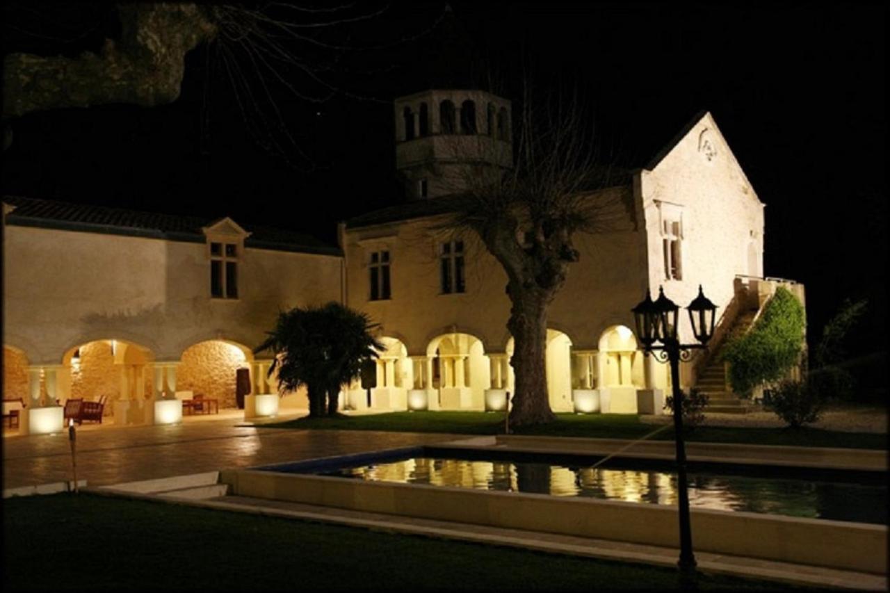 Hotel Domaine De Valmont Barsac  Exterior foto